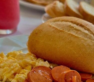 Maragogi Bed & Breakfast | Apto "Cantinho da Paula"