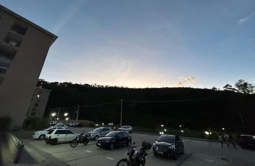 Itaipava Apartment | Apto Cenário de Montanha