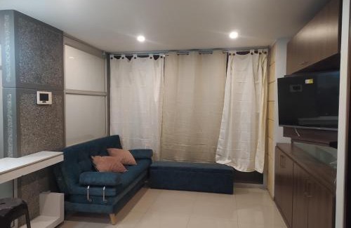 Popayan Apartment | Apto CENTRAL B VALENCIA