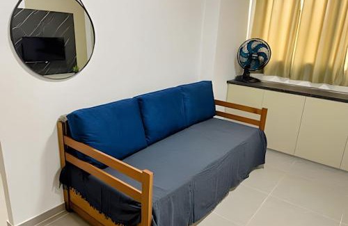 Centro Apartment | Apto central com cama hospitalar
