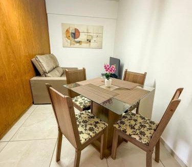 Campinas Apartment | Apto Centro cambui em Campinas