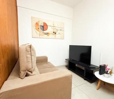 Campinas Apartment | Apto Centro cambui em Campinas