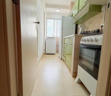 Campinas Apartment | Apto Centro cambui em Campinas