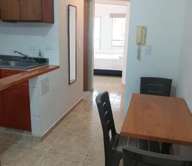 Soacha Apartment | Apto cerca parque de los niños Hospital Universitario