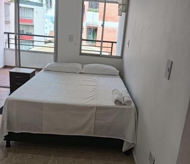 Soacha Apartment | Apto cerca parque de los niños Hospital Universitario