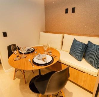 Graca Apartment | Apto climatizado na região da Barra e Vitória