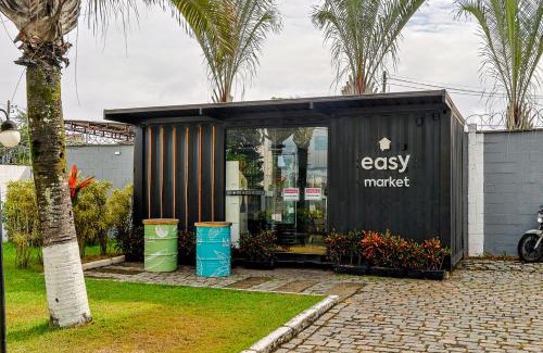 Barros Filho Apartment | Apto com ar-condicionado e vaga em Honorio Gurgel