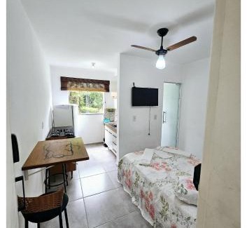 Bonfim Apartment | Apto com estacionamento 900m do centro histórico com piscina, sauna, academia -SEM TAXAS EXTRAS-