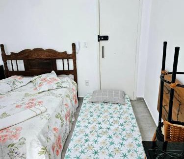 Bonfim Apartment | Apto com estacionamento 900m do centro histórico com piscina, sauna, academia -SEM TAXAS EXTRAS-