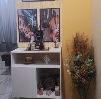 Campina Apartment | Apto com vista para Baía do Guajará