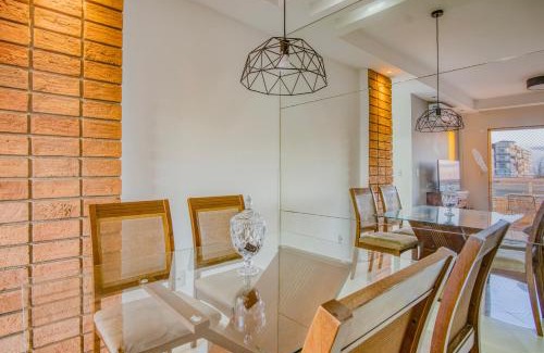 Braga Apartment | Apto Completo com Supermercado no Térreo, Cabo Frio