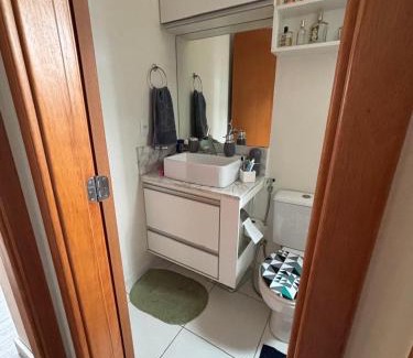 Praia das Gaivotas Apartment | Apto completo Mar Egeu