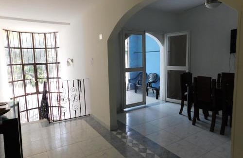 Mamatoco Apartment | Apto con aire acondicionado cerca a la Universidad del Mag y Terminal