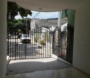 Mamatoco Apartment | Apto con aire acondicionado cerca a la Universidad del Mag y Terminal