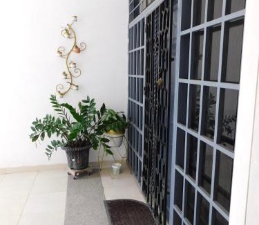 Mamatoco Apartment | Apto con aire acondicionado cerca a la Universidad del Mag y Terminal