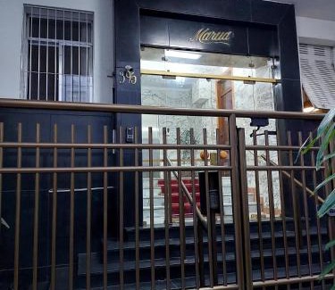 Leme Apartment | apto. confortável no Leme com acesso para praia