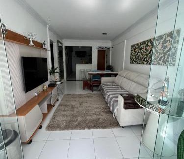 Nazare Apartment | Apto confortavel Centro 102 Sonia