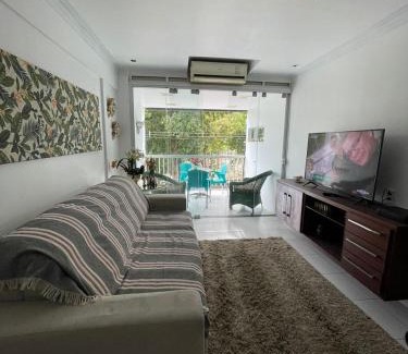 Nazare Apartment | Apto confortavel Centro 102 Sonia