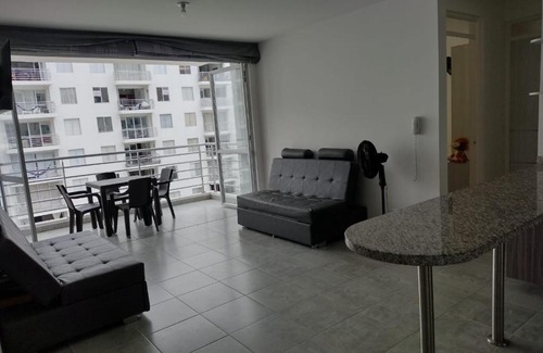 Girardot Apartment | Apto Conjunto Residencial Aqualina Orange Girardot