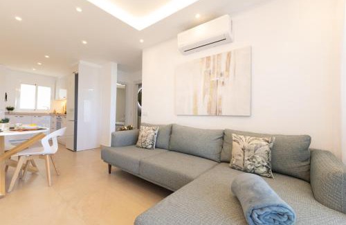 Patalavaca Apartment | Apto Danubio Ocean View