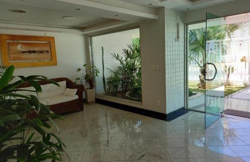 Itauna Apartment | Apto de 2 quartos vista pro mar de Itaúna