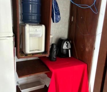 Sao Luis Apartment | Apto e escritório no Renascença