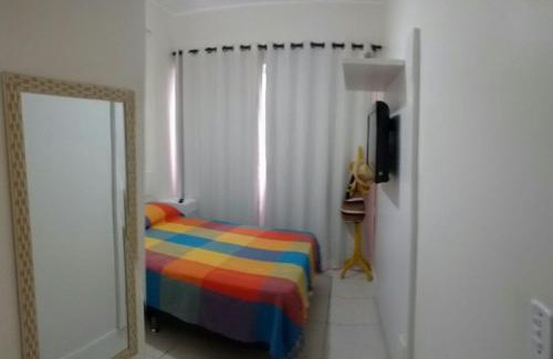 Braga Apartment | Apto em Cabo Frio com conforto e qualidade.