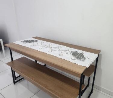 Santos Apartment | Apto em Santos no Gonzaga
