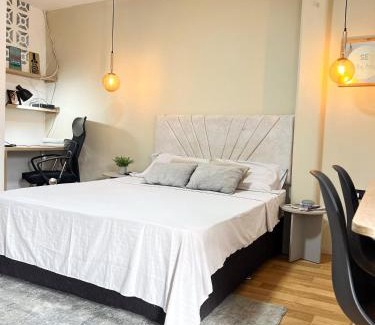 Yopal Apartment | Apto estudio moderno tipo loft cerca a Unicentro