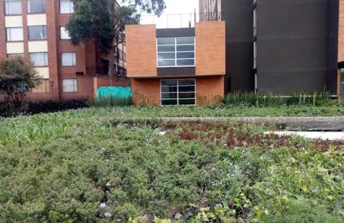 Puente Aranda Apartment | Apto excelente Ubicación Bogotá
