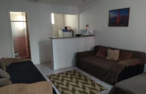 Centro Apartment | Apto flat Antônio