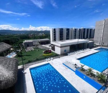Girardot Apartment | Apto hermoso y confortable