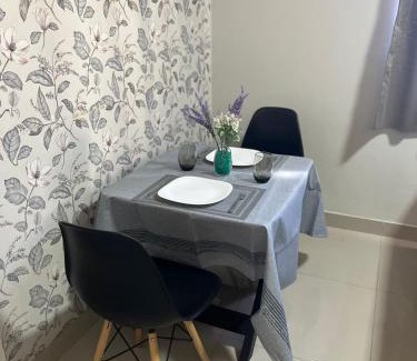 Jardim Aeroporto Apartment | Apto ideal aeroporto prox Aeroporto e Shopping
