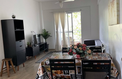 Tombo Apartment | Apto Impecável - Praia do Tombo -