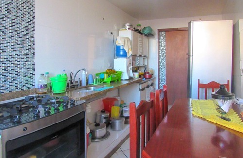 Braga Apartment | Apto incrível c Wi-Fi e piscina em Cabo Frio/RJ