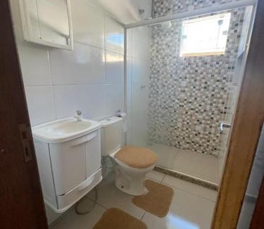 Parque Novo Jockey Apartment | Apto jockey club