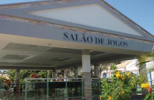 Jardim Paraiso Apartment | Apto Lacqua diRoma I