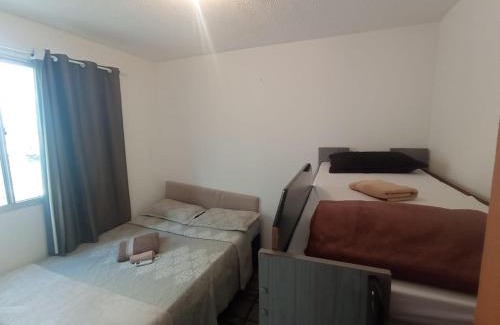 Campos Apartment | Apto lindo na Presidente