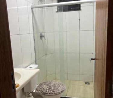 Nossa Senhora das Gracas Apartment | Apto luxo 2 min centro