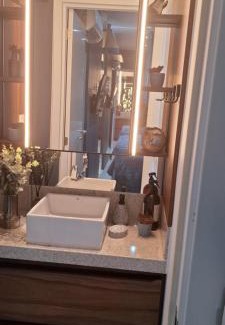 Praia de Itaparica Apartment | Apto luxo 2 quartos