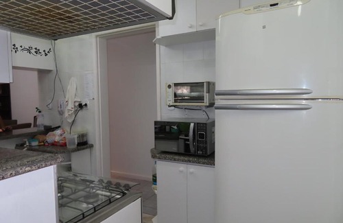Ipiranga Apartment | Apto Martin de Sá Mi e Ge