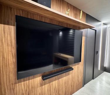 Pituba Apartment | Apto mobiliado próximo ao Salvador Shopping