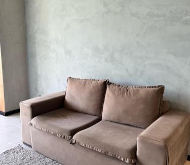 Pituba Apartment | Apto mobiliado próximo ao Salvador Shopping