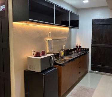 Macapa Apartment | Apto Moderno - Centro