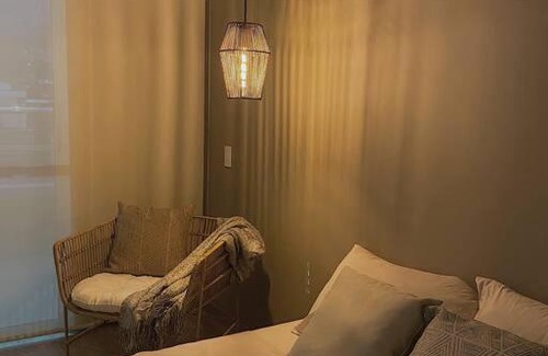 La Candelaria Apartment | Apto moderno cerca al tranvía
