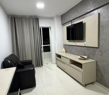 Belem Apartment | Apto moderno COP30 Área de Lazer e Estacionamento