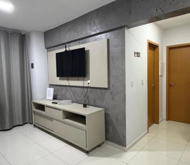 Belem Apartment | Apto moderno COP30 com Área de Lazer e Estacionamento
