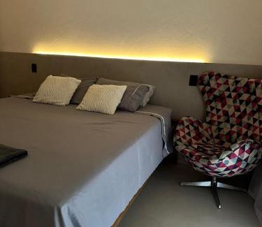 Cocaia Apartment | Apto na praia