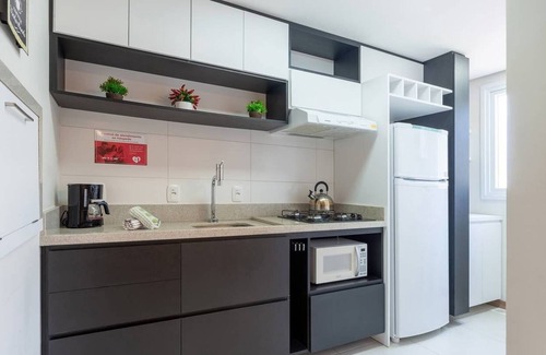 Floresta Apartment | Apto no melhor Local de Gramado
