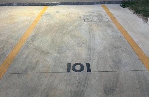 Monte Carmelo Apartment | Apto Novo com Ar e Wi-Fi Perto da UFU Monte Carmelo